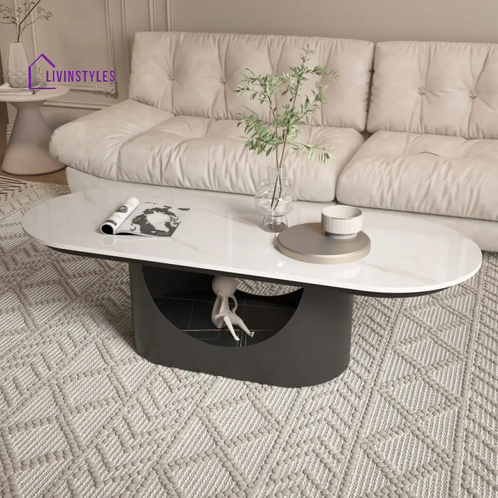 Gia Coffee Table for Living Room