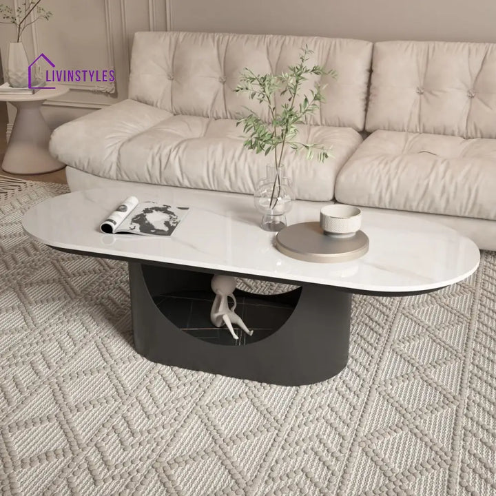 Gia Coffee Table for Living Room