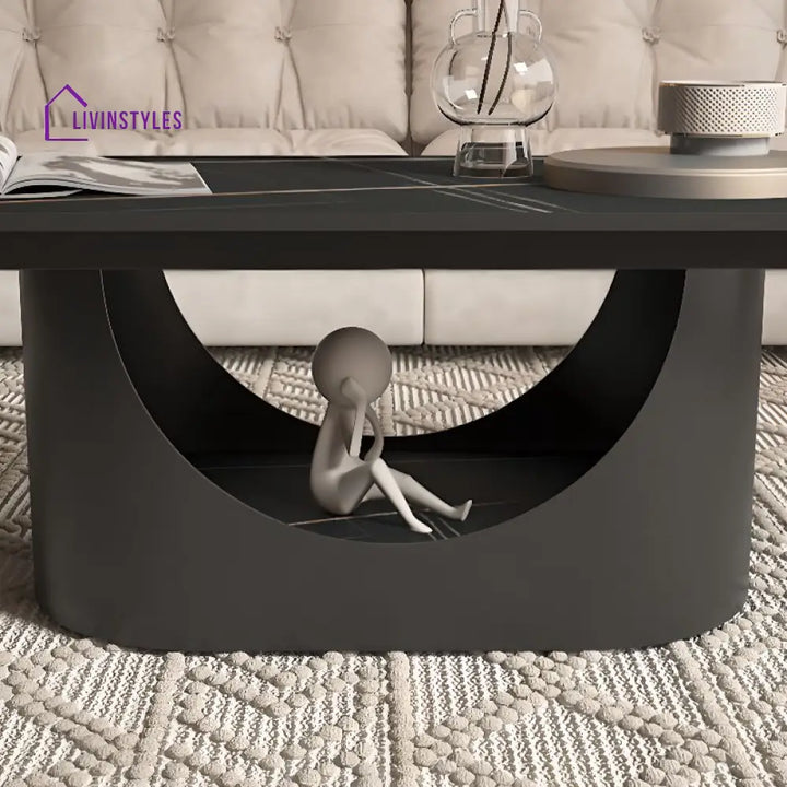 Gia Coffee Table for Living Room
