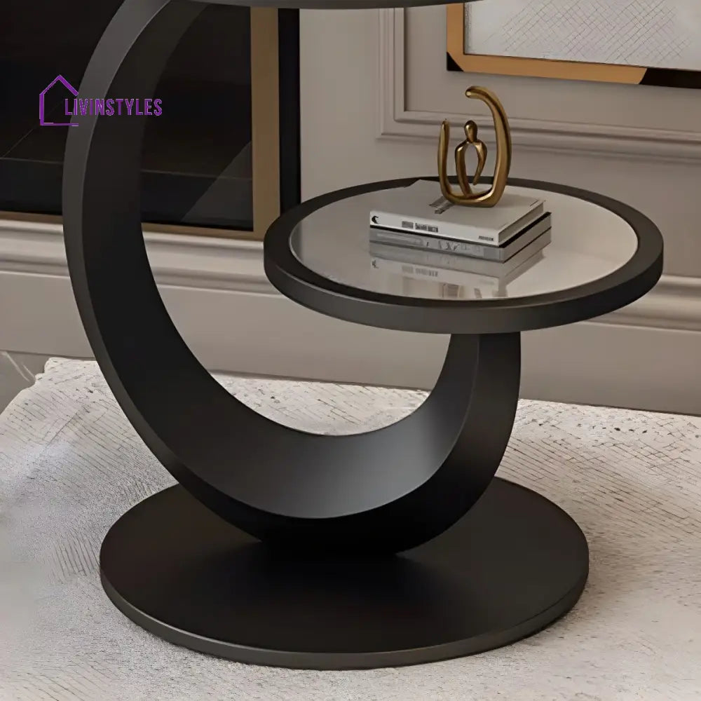 Grace Side Table for Living Room