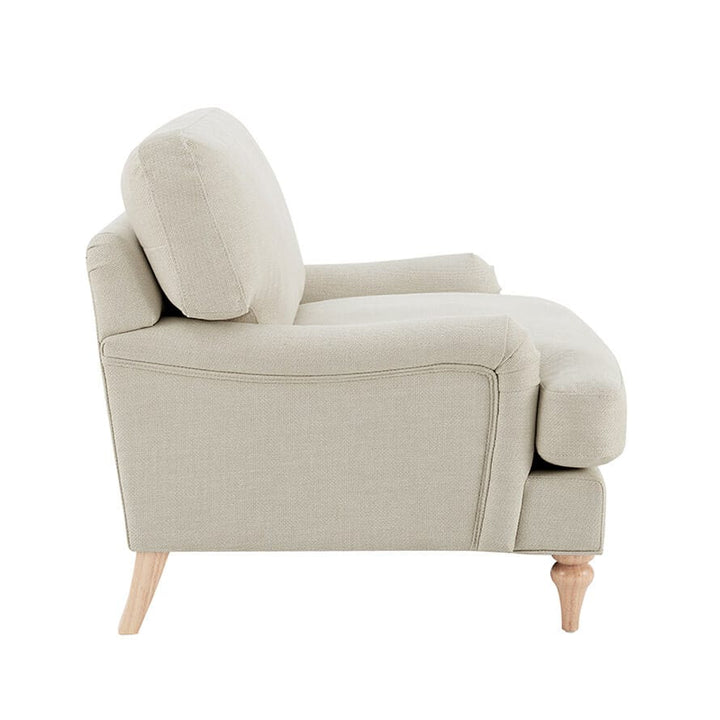 Manuel Loveseat - Beige