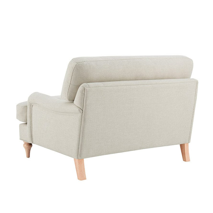 Manuel Loveseat - Beige