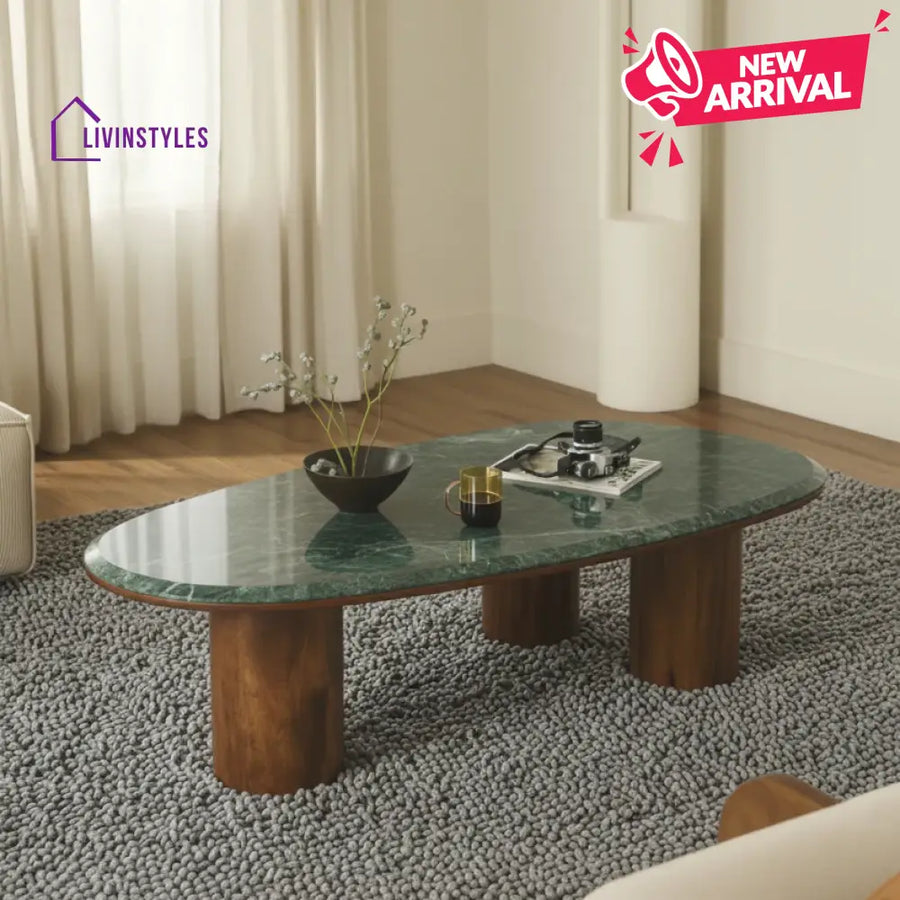 Verde Coffee Table - Furniture