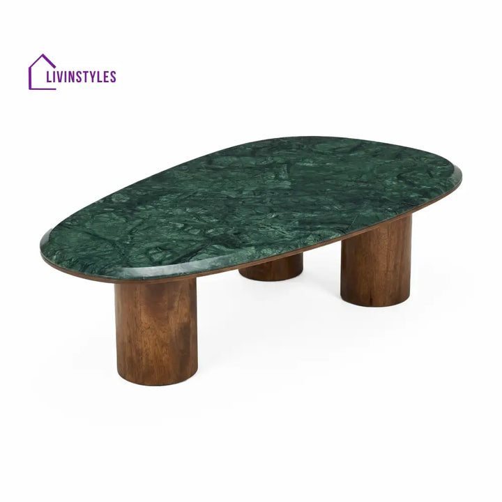 Verde Coffee Table - Furniture