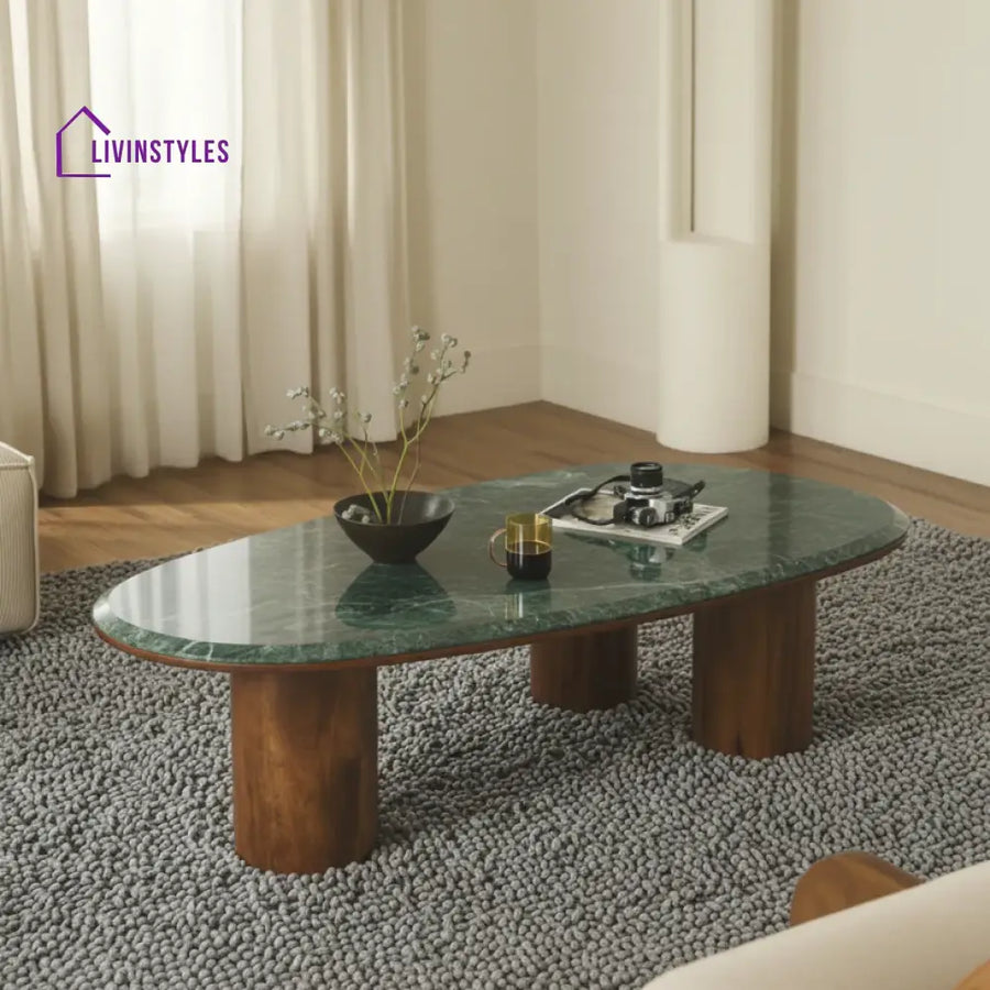 Verde Coffee Table - Furniture