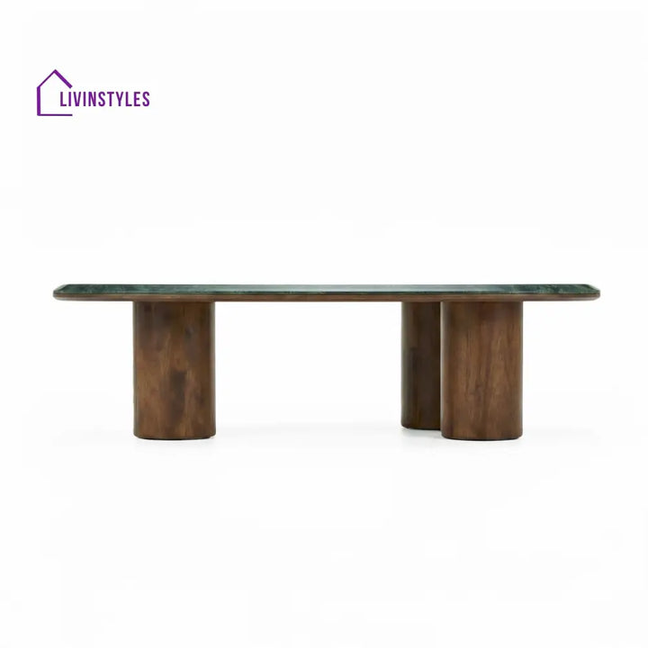 Verde Coffee Table - Furniture