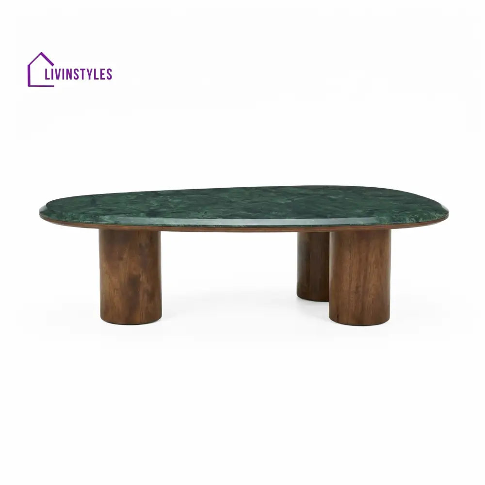 Verde Coffee Table - Furniture