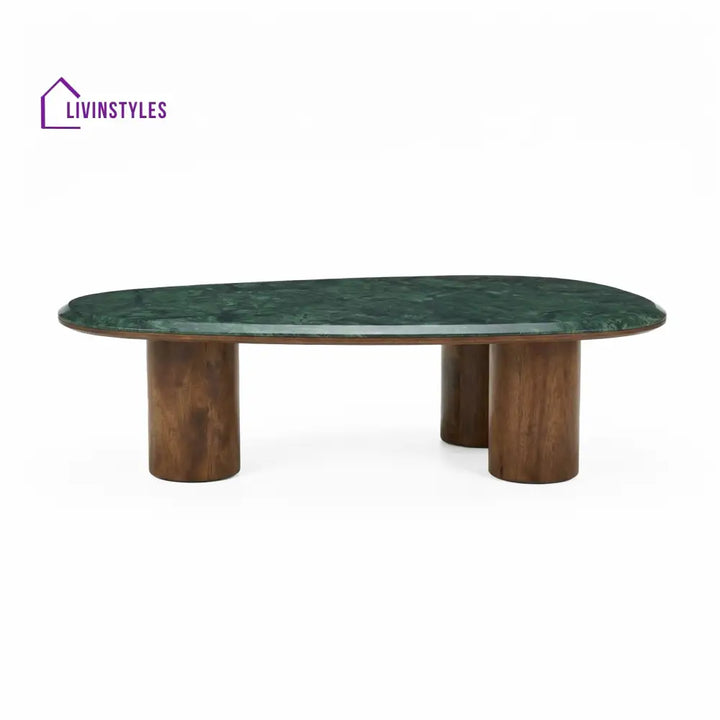 Verde Coffee Table - Furniture