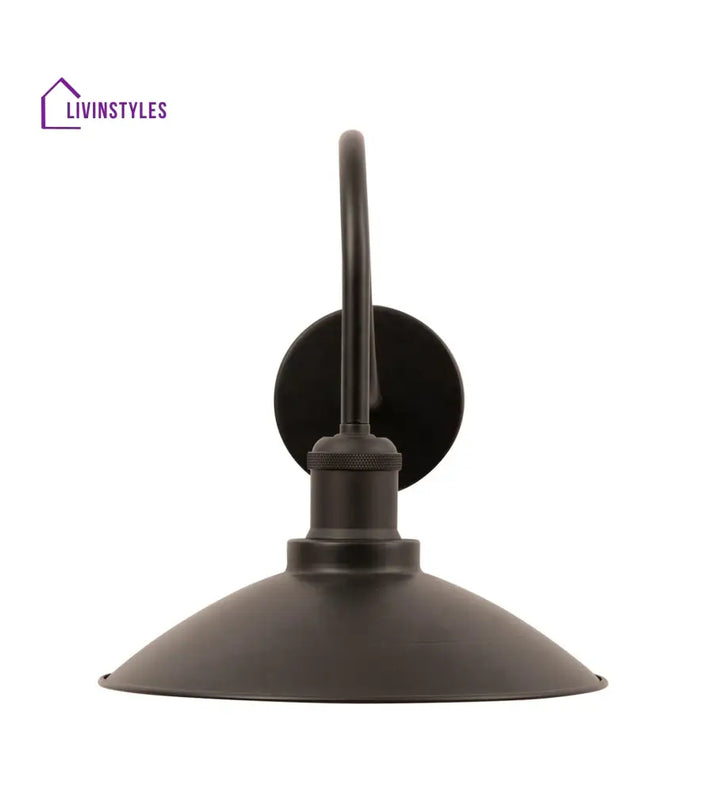 Hinkey Wall Sconce Lamp