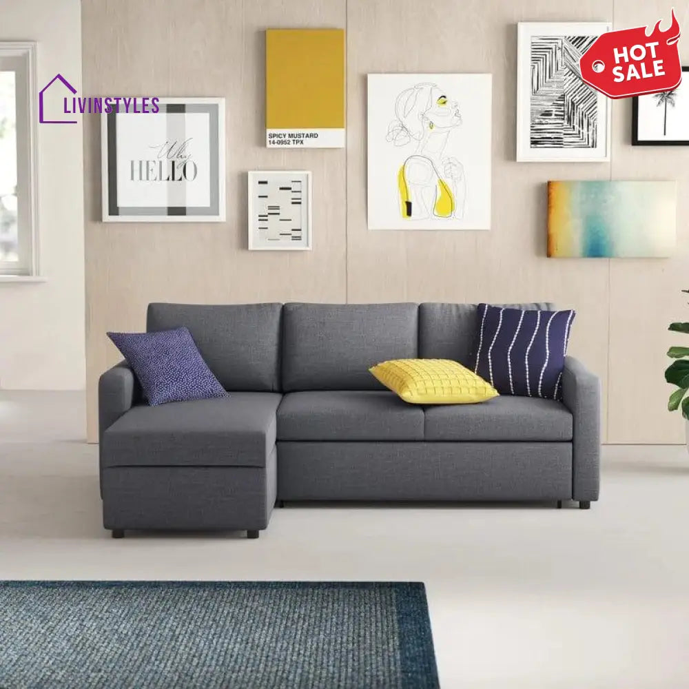 Blais 2 - Piece Upholstered Sofa Come Bed