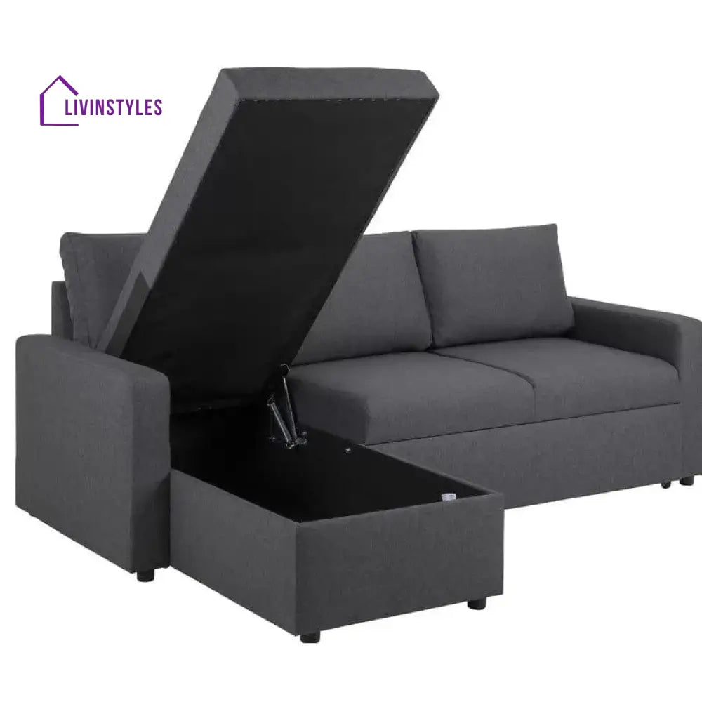 Blais 2 - Piece Upholstered Sofa Come Bed