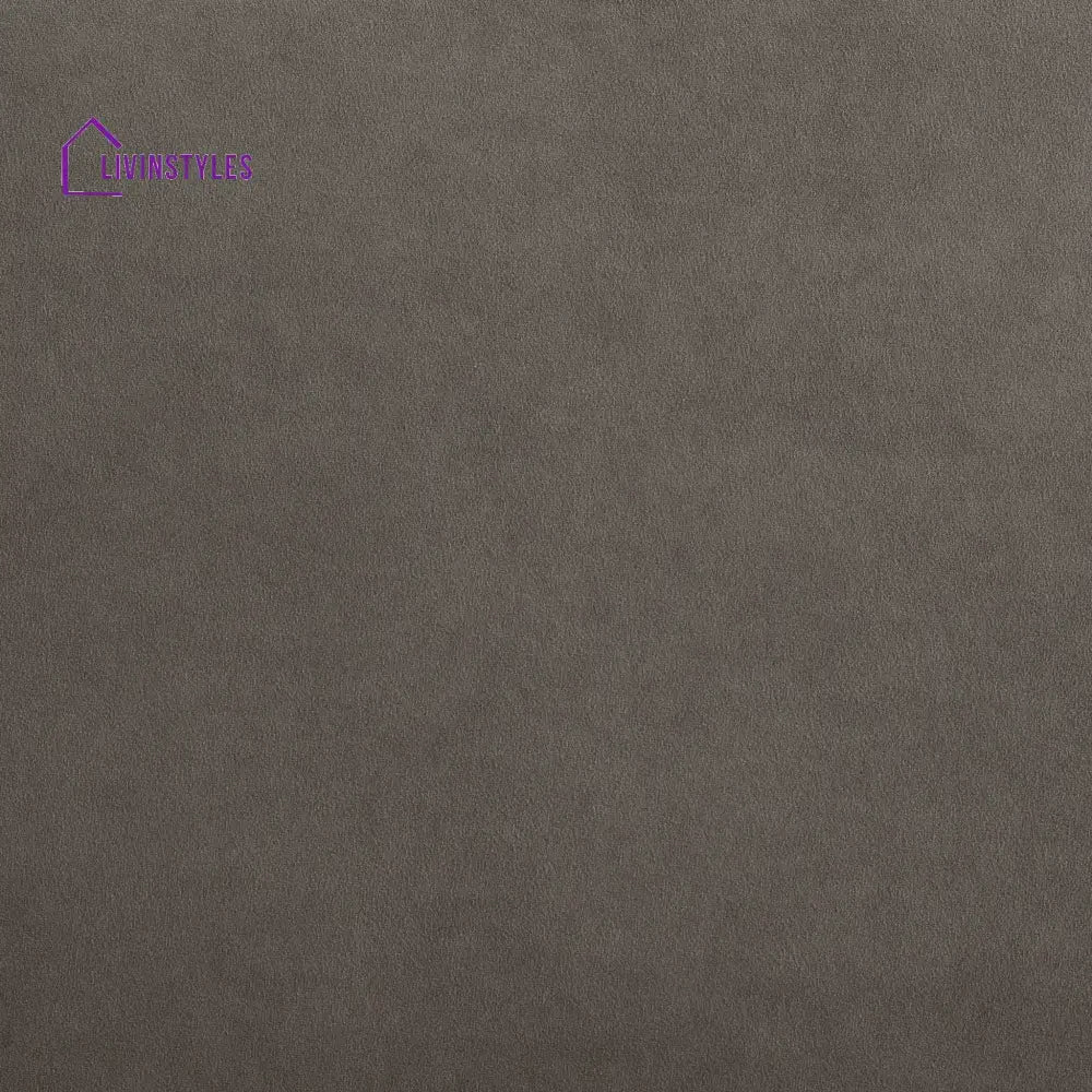 Humberto Panelled Ottoman and Stool Set - Brown End of Bed Ottomans