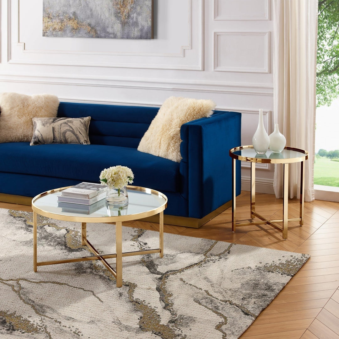 Anatoly Coffee Table