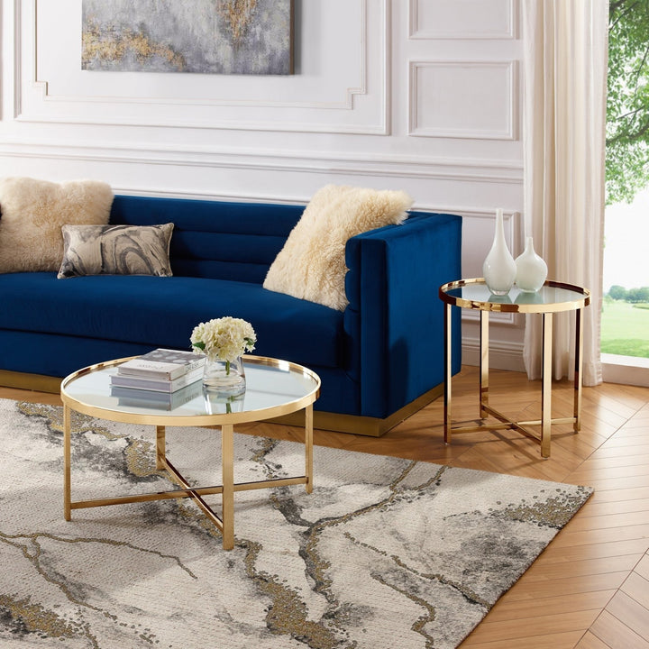 Anatoly Coffee Table