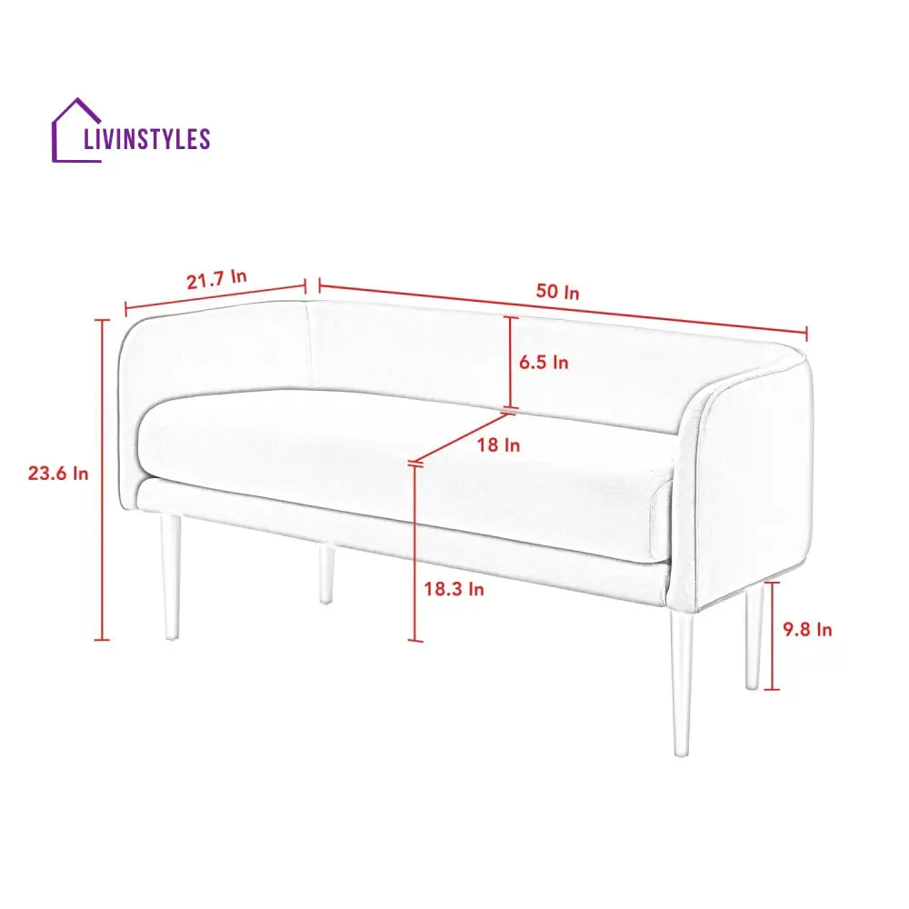Imani Bench Bench