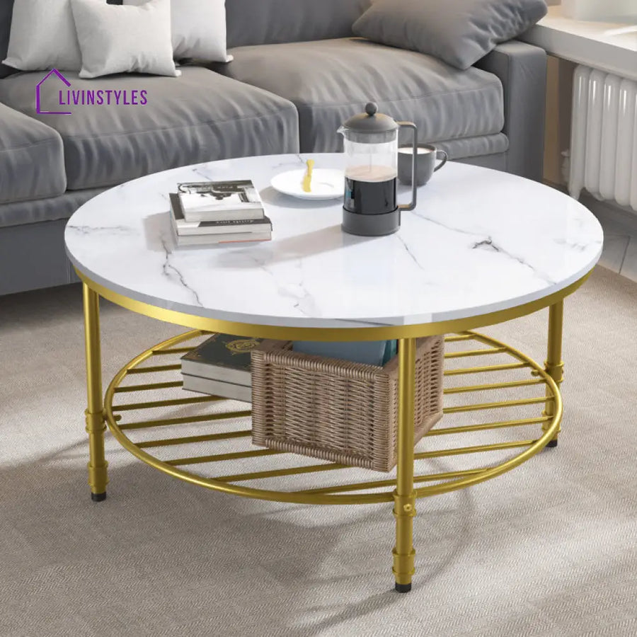 Indigo Coffee Table Tables