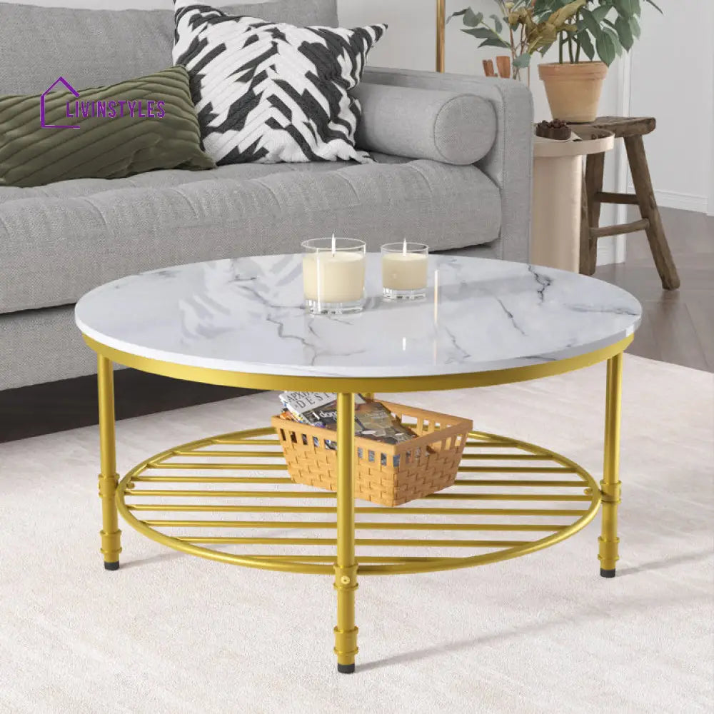 Indigo Coffee Table Tables