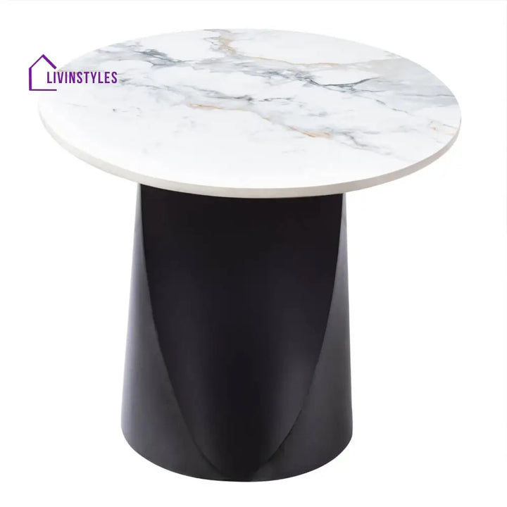 Indira Metal Coffee Table