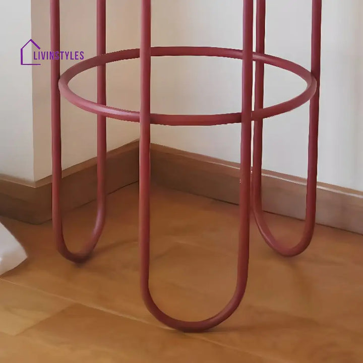 Indrakshi Plant Stand for Balcony