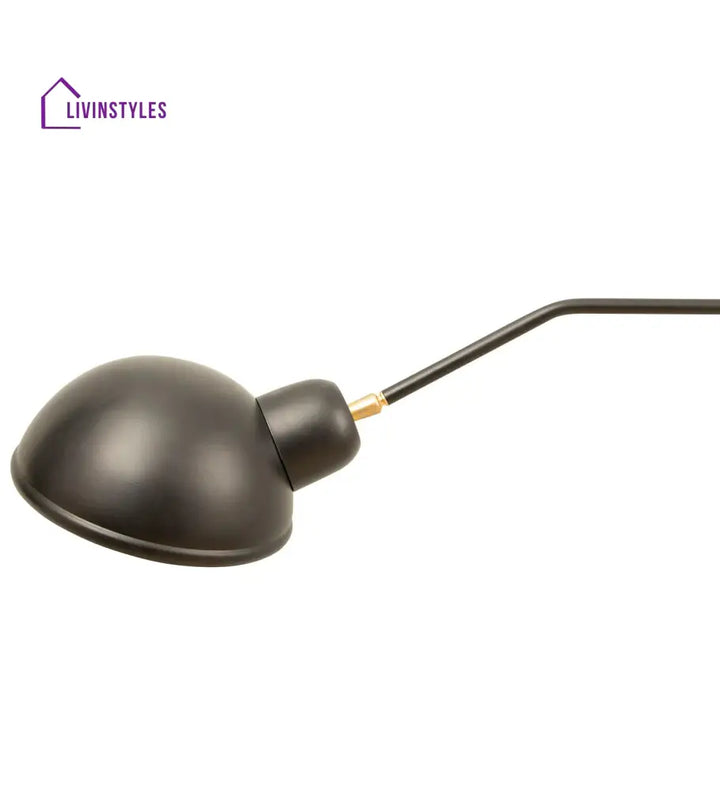 Industrial Minimalist Simple Decoration Swing Arm Wall Lamp