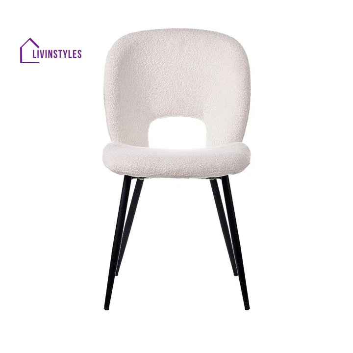 Meadow Muse Dining Chairs - Living Shapes