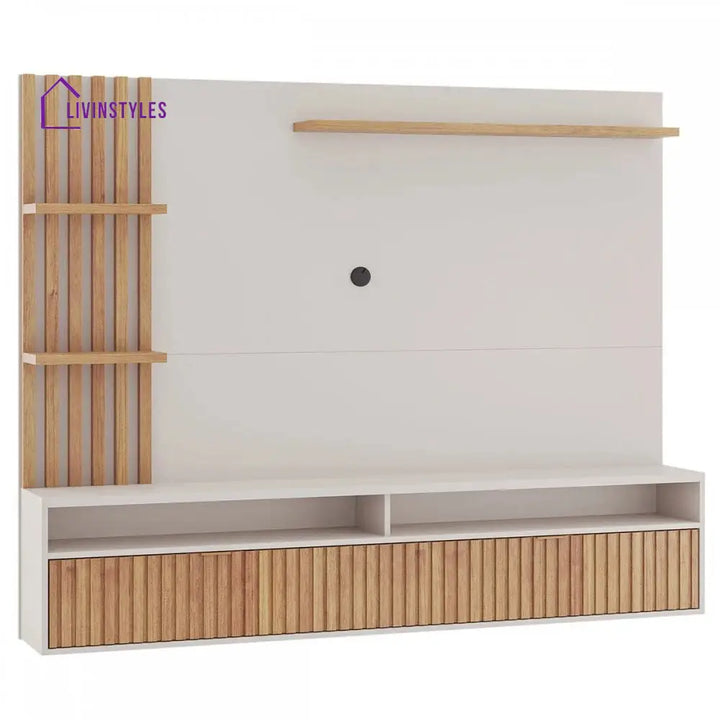 Irina Wall Mounted Tv Unit Stand for Living Room
