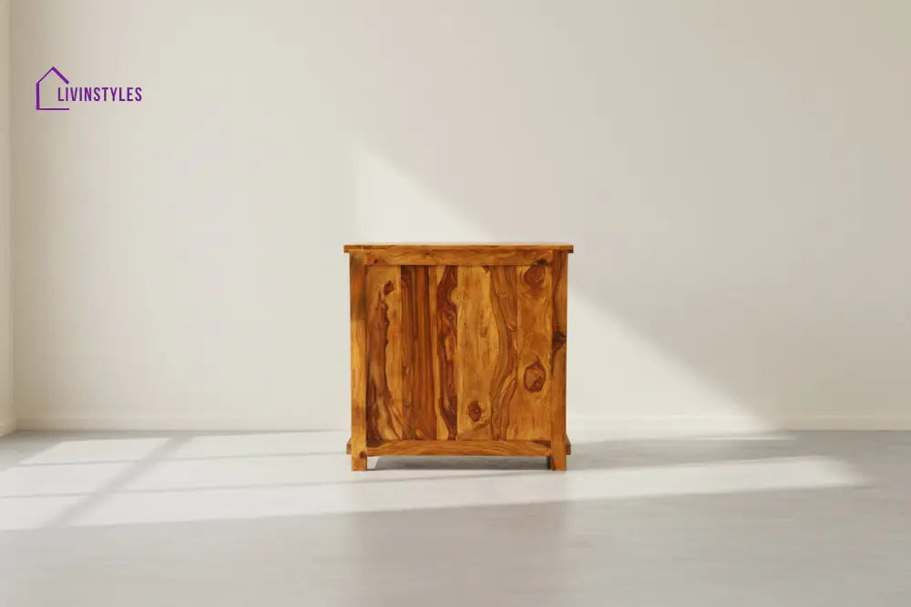 Isabel Modern Wooden Bar Cabinet Bar Cabinet