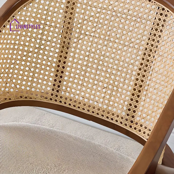 Ishira Wooden Dining Chair | Sheesham Wood