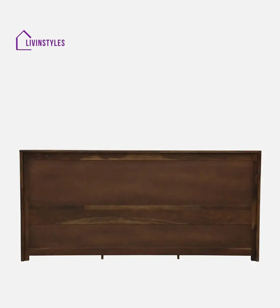 Lucia Sheesham Wood Hydraulic Storage Beds Bedroom Furniture Sets