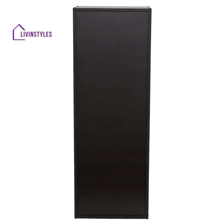 Mikhail Book Case (New Wenge) Home Furniture