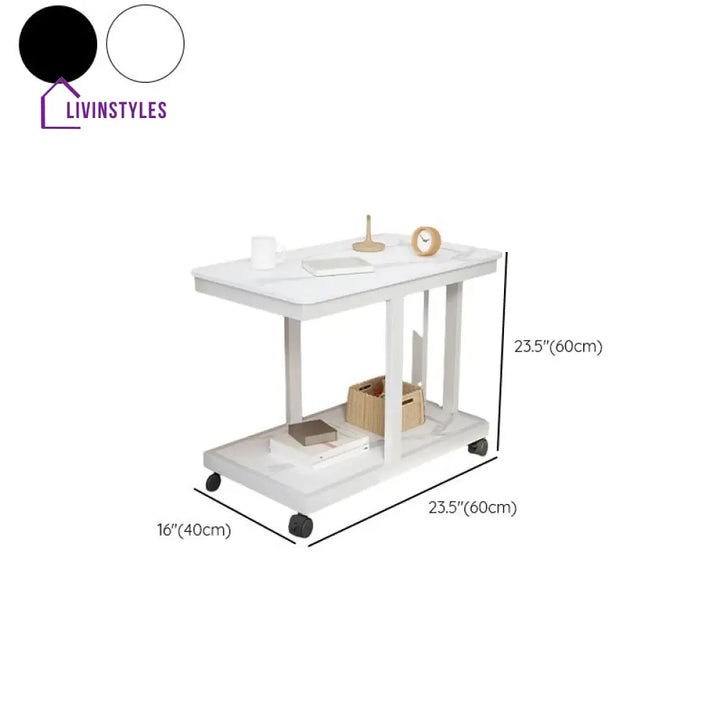Isla Side Table for Living Room