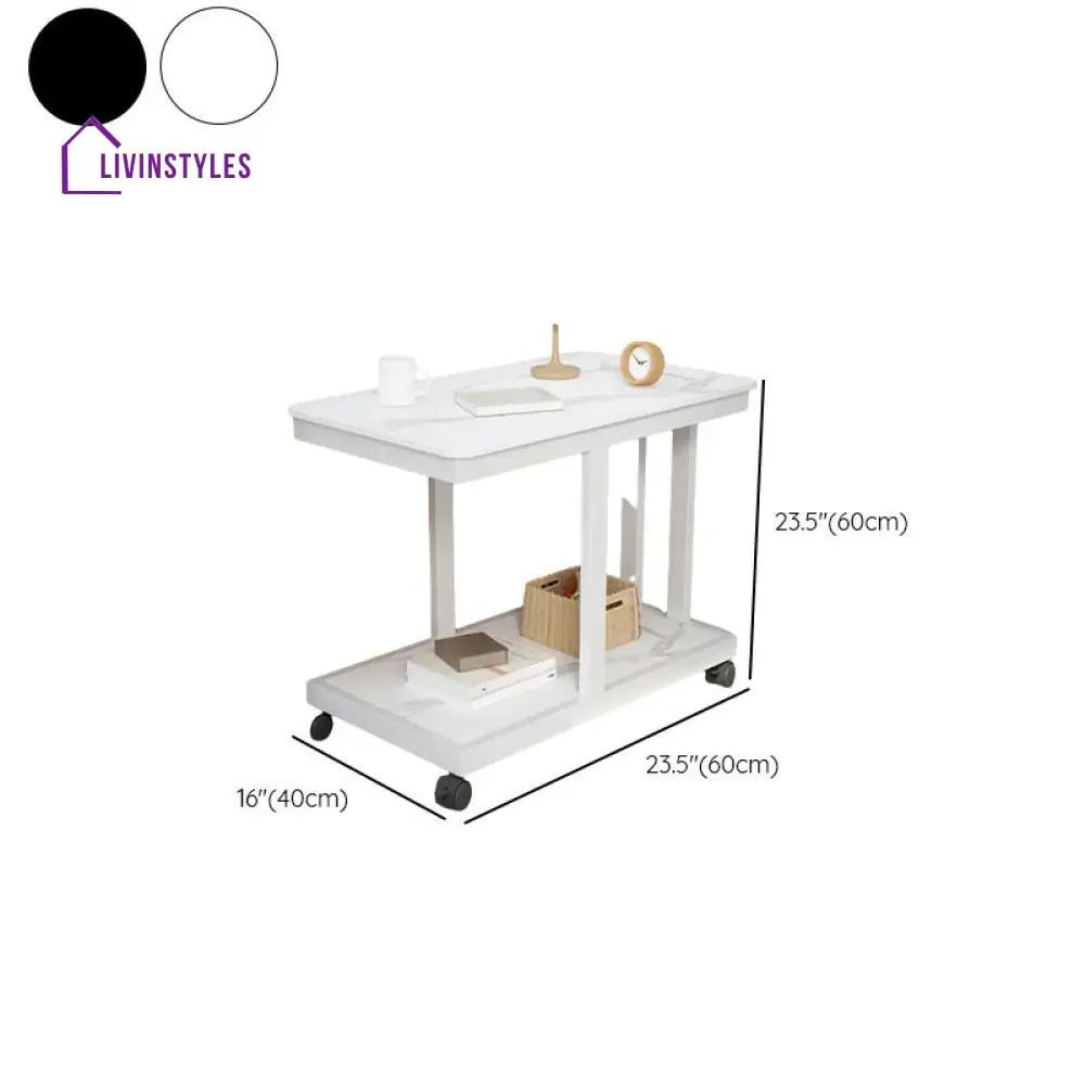 Isla Side Table for Living Room