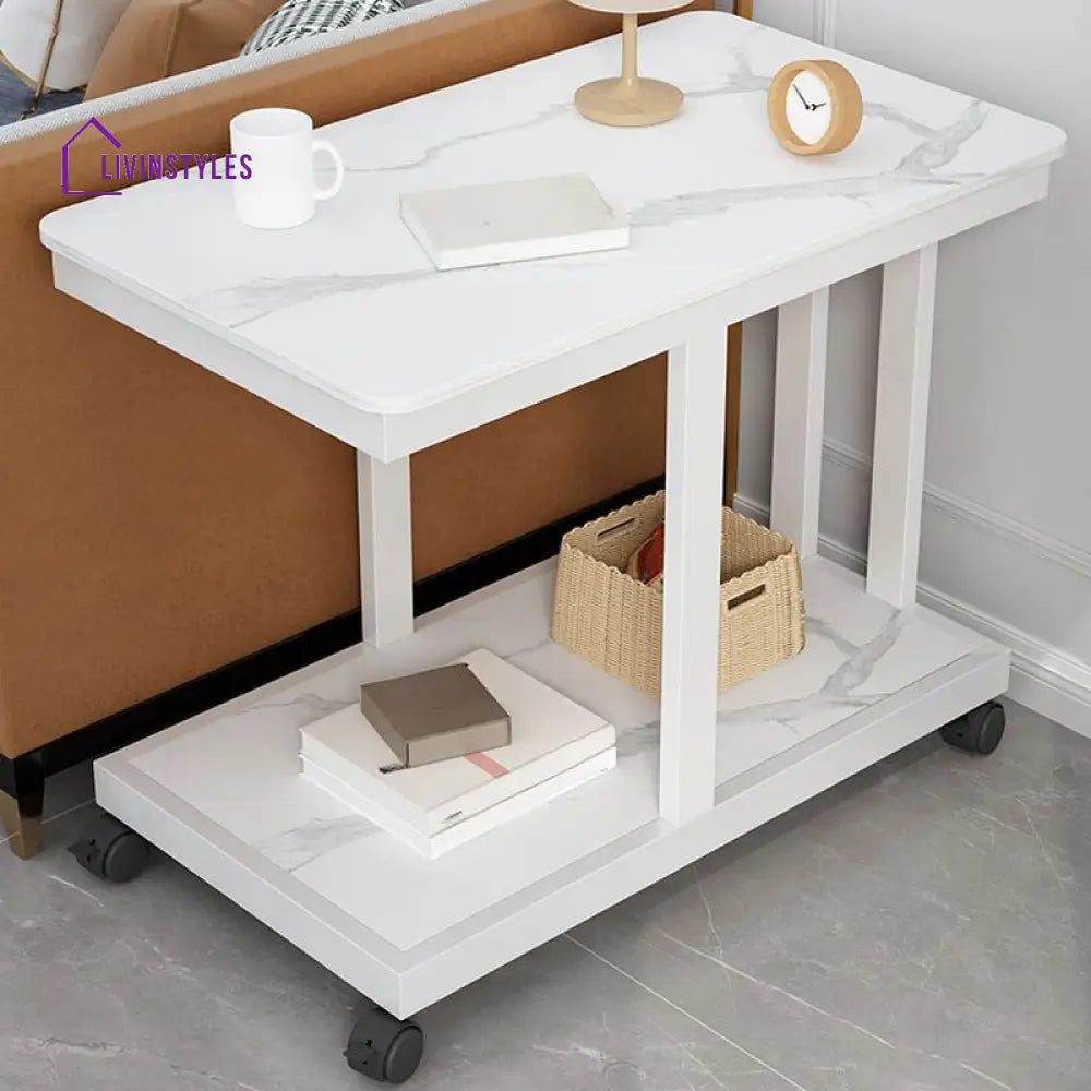 Isla Side Table for Living Room