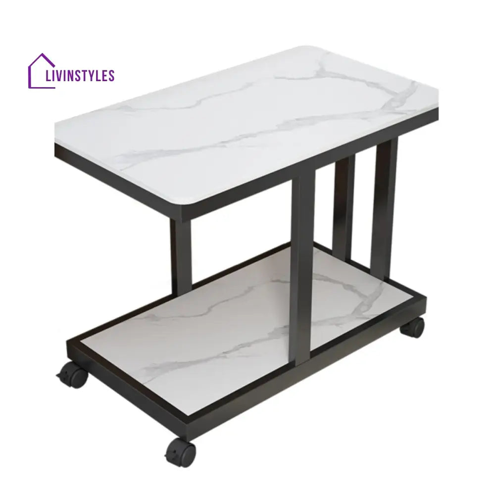 Isla Side Table for Living Room