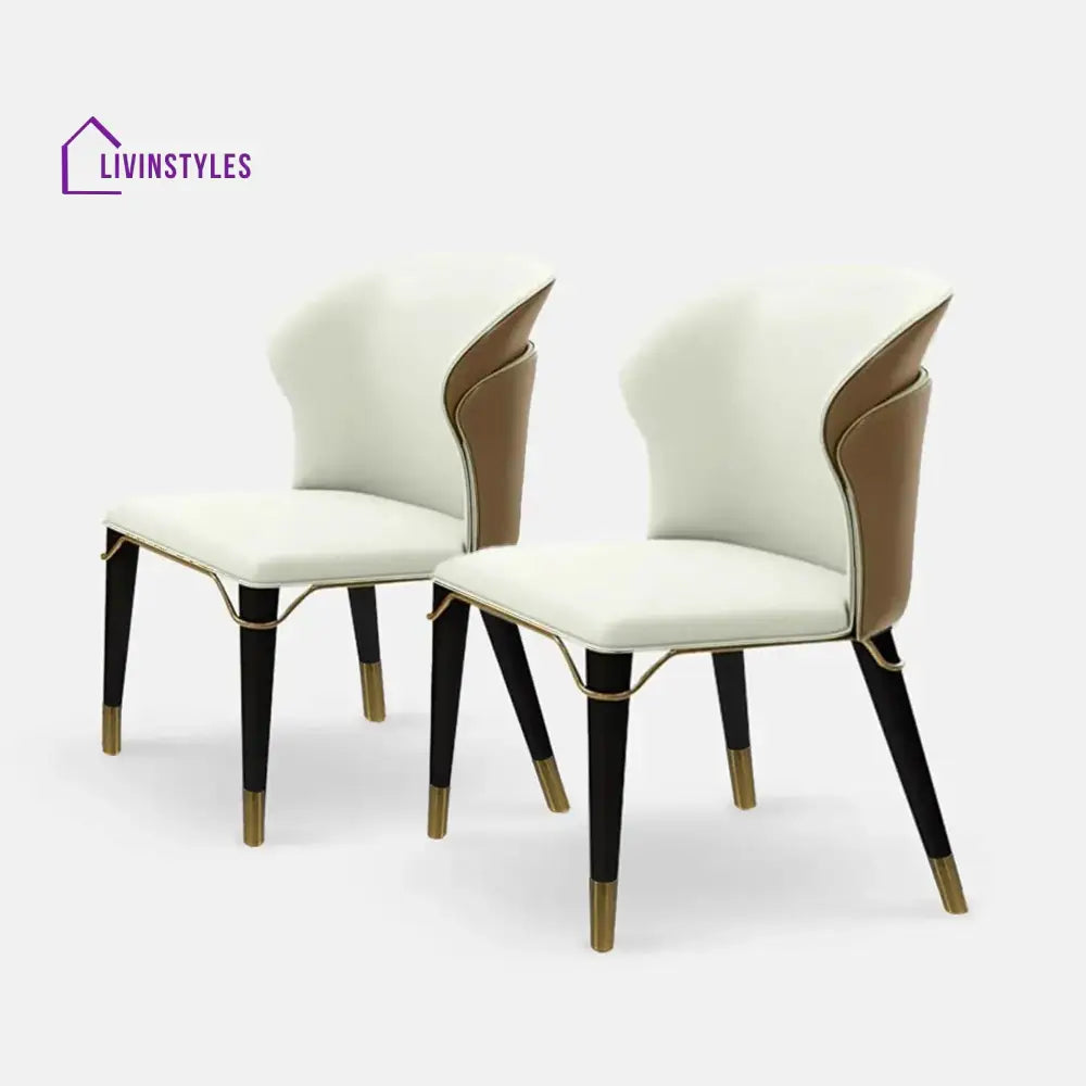 Ivan Modern Oval Dining Table Sets for 6