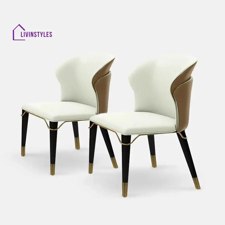 Ivan Modern Oval Dining Table Sets for 6