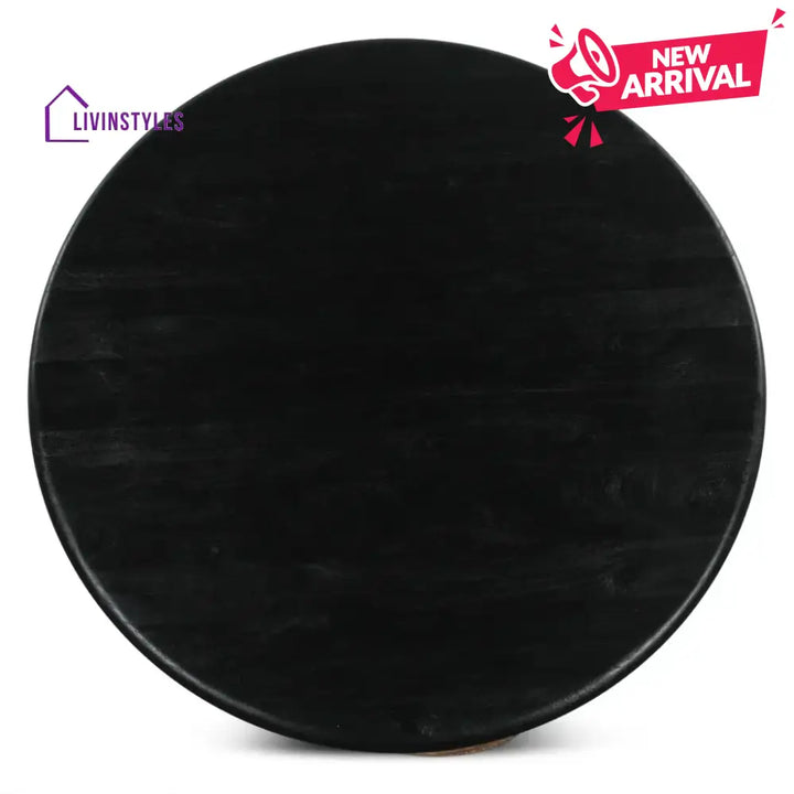 Aaliyah Round Dining Table - Dining Tables