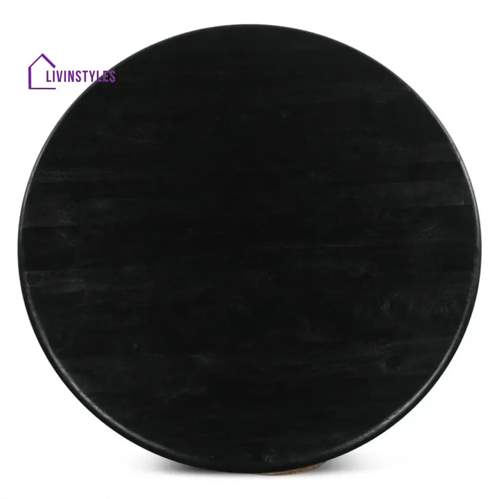 Aaliyah Round Dining Table - Dining Tables