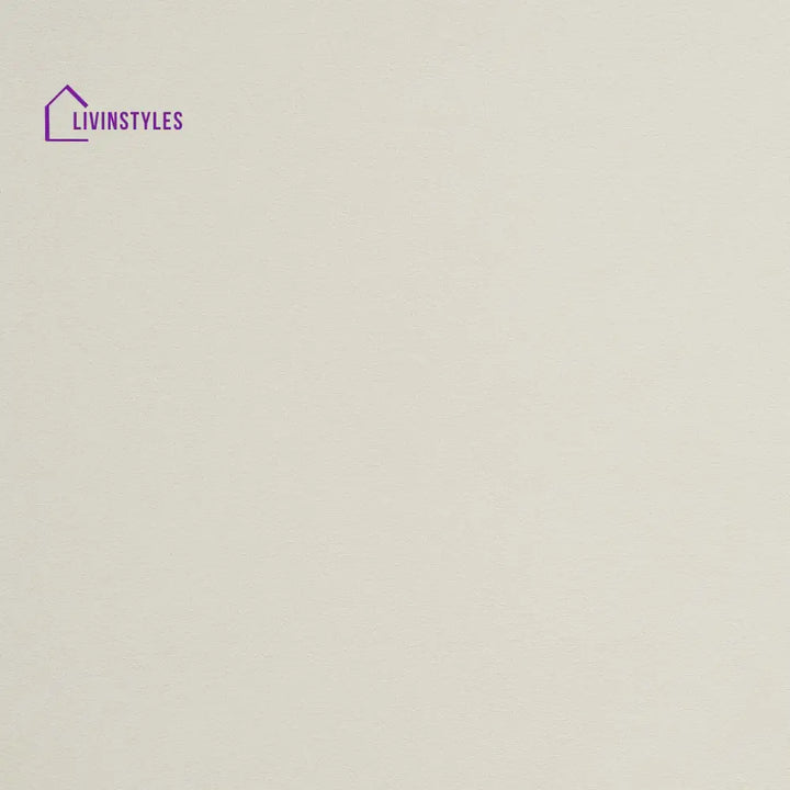 Jacinto Panelled Storage Ottoman - Ecru End of Bed Ottomans