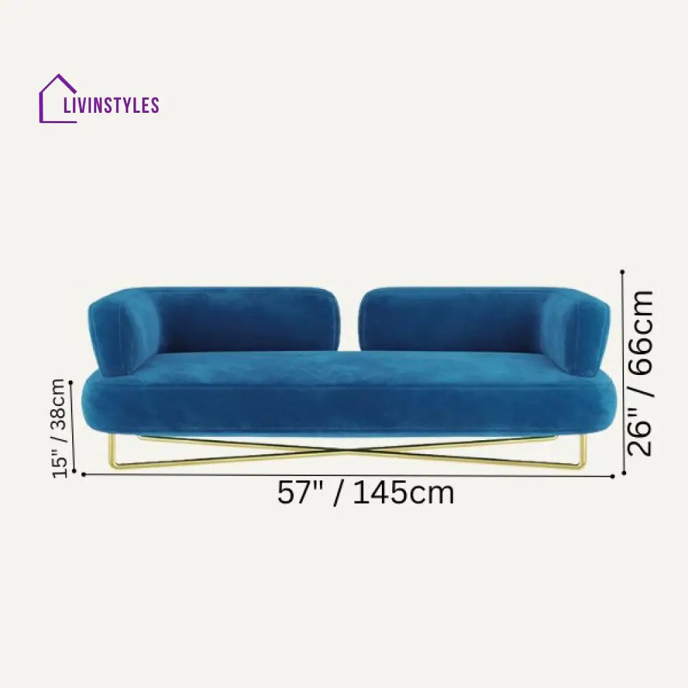 Jashvika 3 + 1 + 1 Sofa Set for Living Room