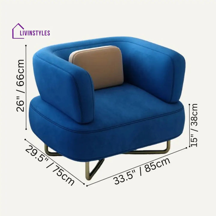 Jashvika 3 + 1 + 1 Sofa Set for Living Room