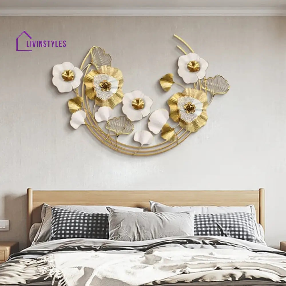 Jason Metal Wall Art