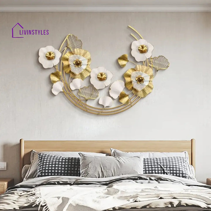 Jason Metal Wall Art