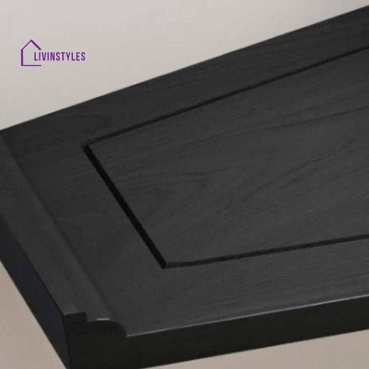 Jivinay Wooden Living Room Console Table