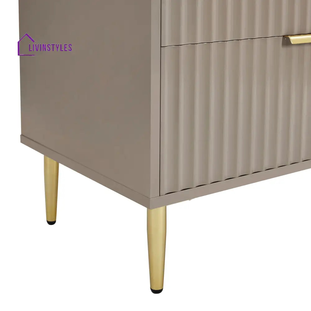 Jorge 6 Drawer Chest for Living Room - Chest of Drawers