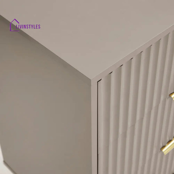 Jorge 6 Drawer Chest for Living Room - Chest of Drawers