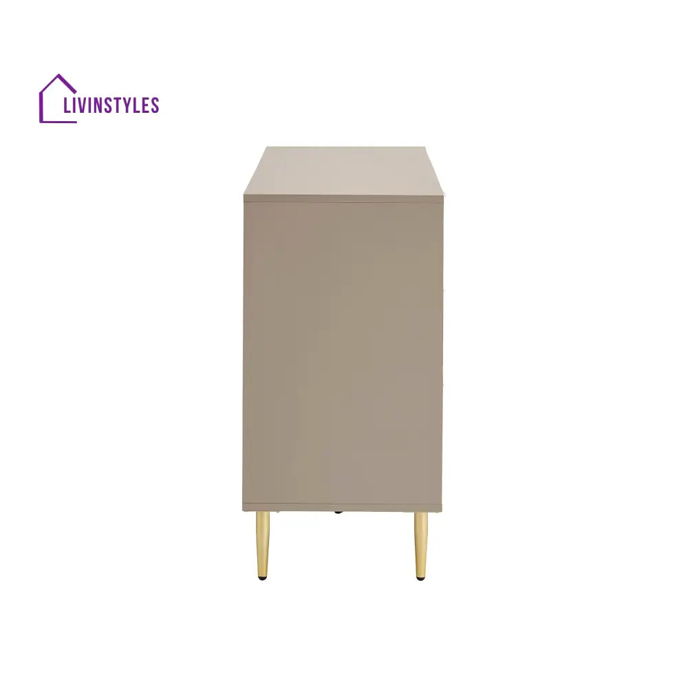 Jorge 6 Drawer Chest for Living Room - Chest of Drawers