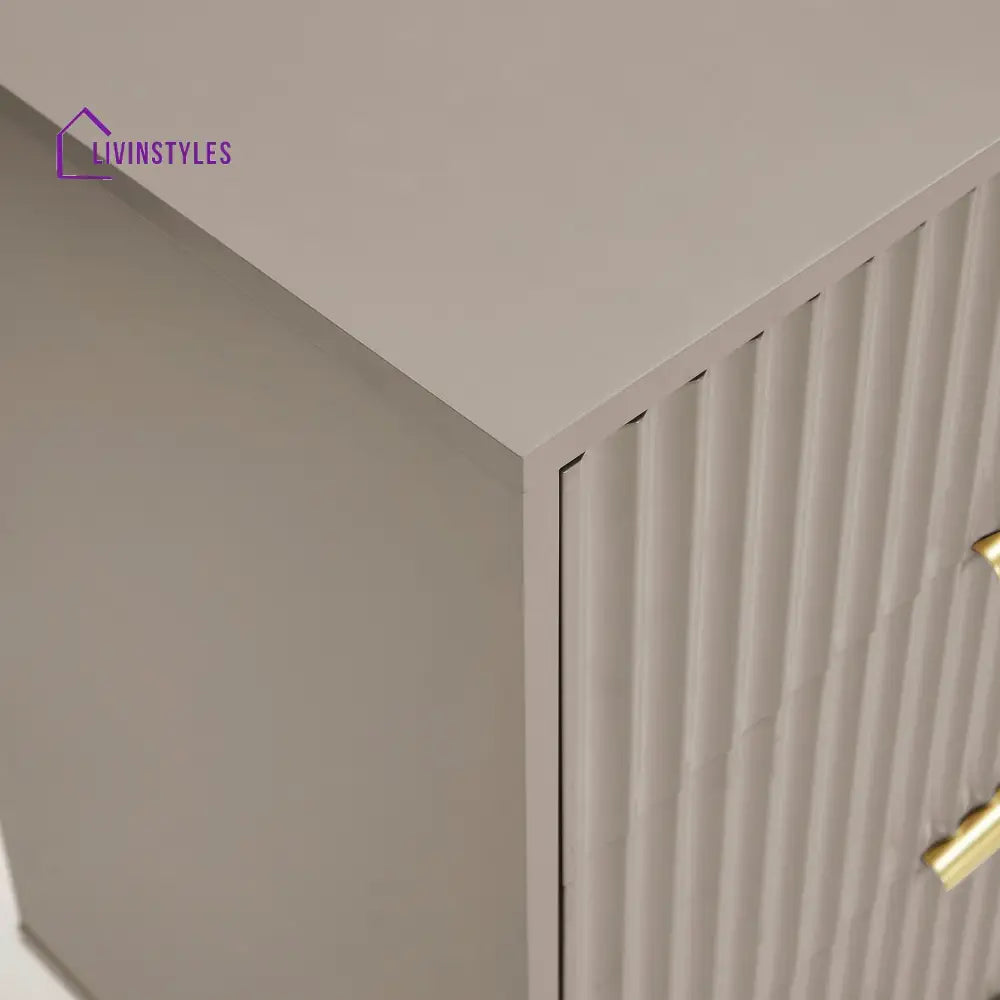 Jorge 6 Drawer Chest for Living Room - Chest of Drawers