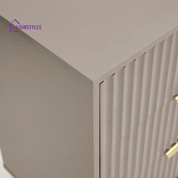 Jorge 6 Drawer Chest for Living Room - Chest of Drawers