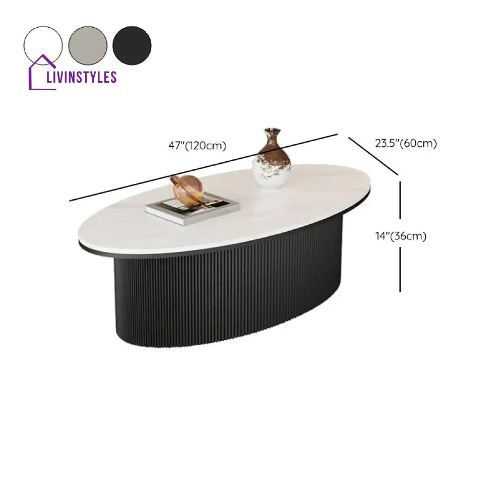Joshita Coffee Table for Living Room